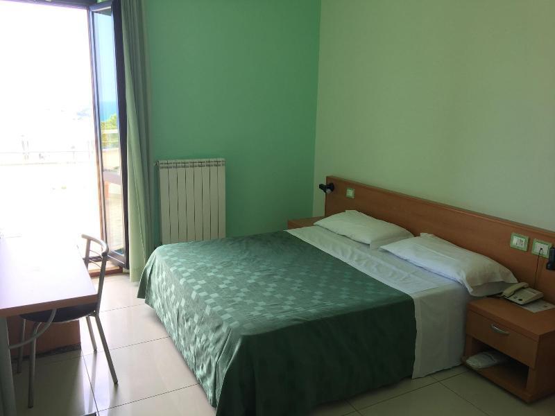 Hotel Villa Principe San Nicola Arcella Bagian luar foto